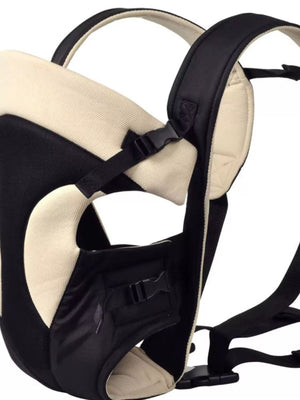 Ergonomic Baby Carrier Wrap