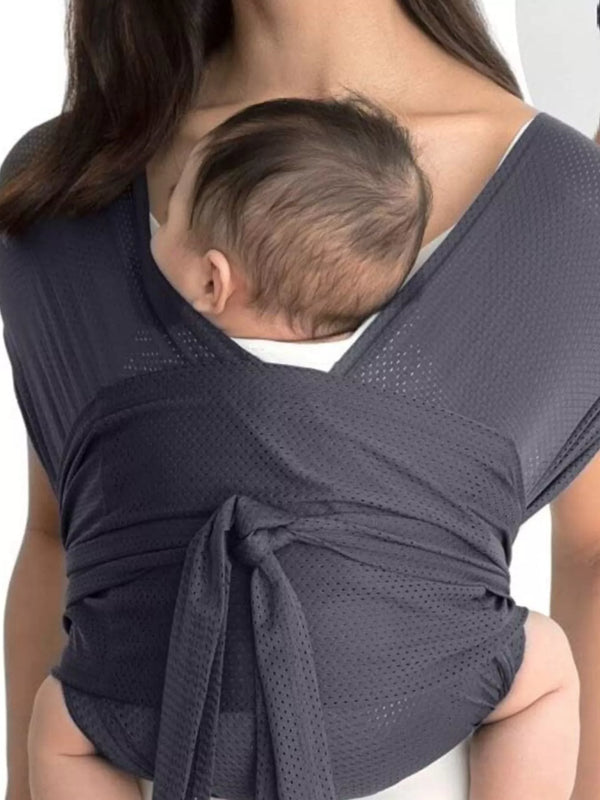 Carriers & Wraps