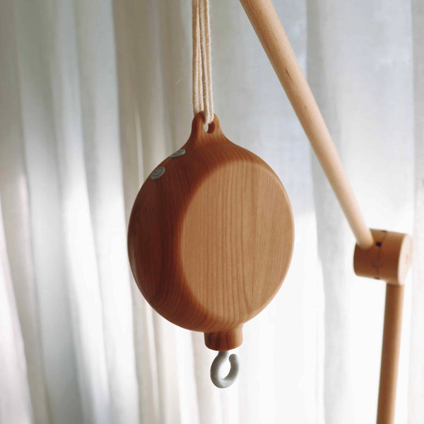 Nursery & Decor