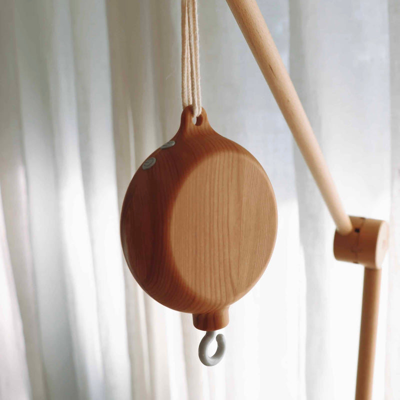 Nursery & Decor