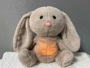 Soothing Baby Bear Plush Toy