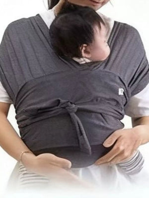 Breathable Mesh Baby Wrap