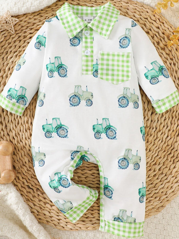 Baby Clothing