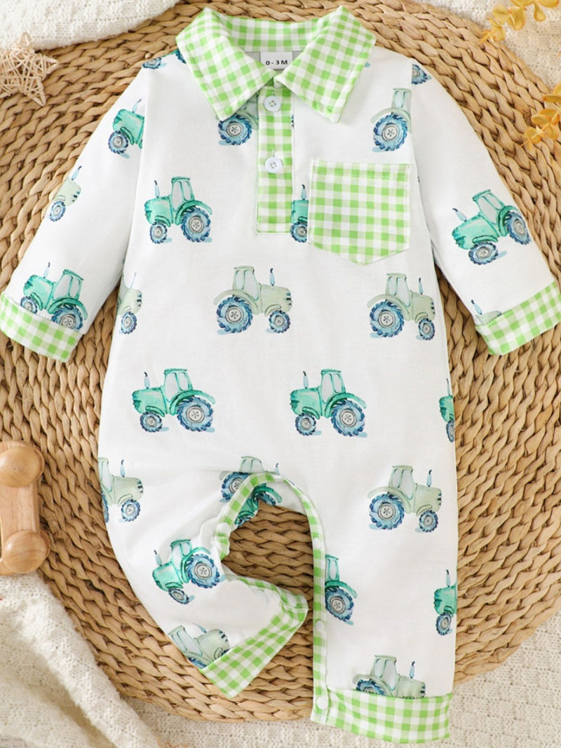 Baby Clothing